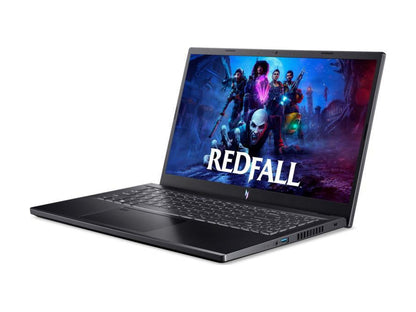 Nitro V - 15.6'' 144 Hz IPS - Intel Core I5-13420H - Geforce RTX 4050 Laptop GPU - 8 GB DDR5 - 512 GB Pcie SSD - Windows 11 Home 64-Bit - Gaming Laptop (ANV15-51-59MT )