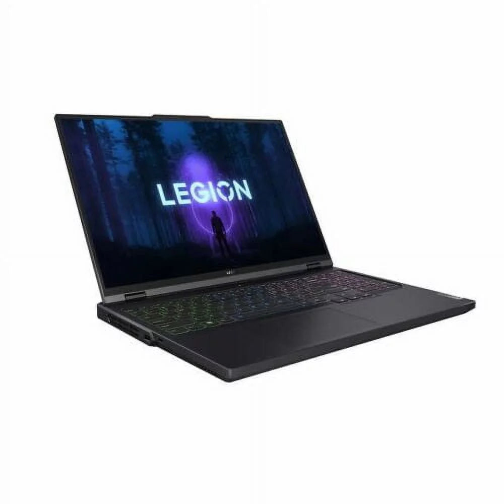 LEGION PRO 5I 16" Gaming Laptop - 13Th Gen Intel Core I7-13700Hx - Geforce RTX 4060 - 165Hz 2560 X 1600