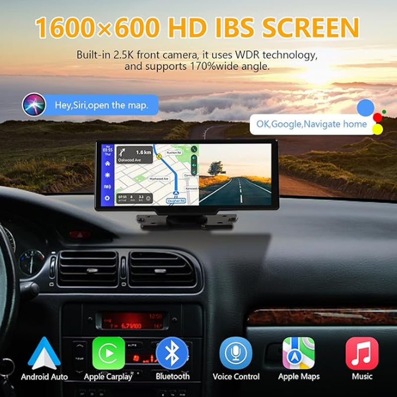 Carplay Carplay