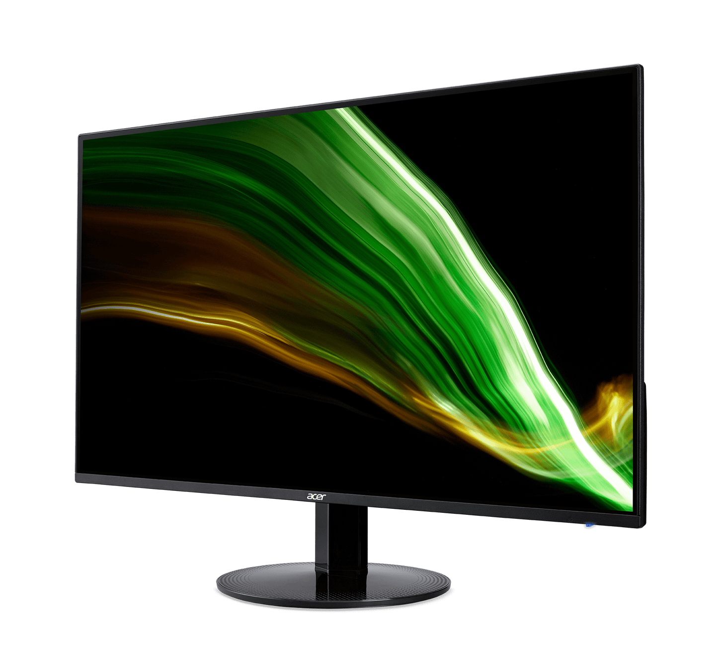 23.8” Full HD (1920 X 1080) Ultra-Thin IPS Monitor, 75Hz, 1Ms VRB, SA241Y Bi,  Visioncare