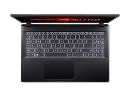 Nitro V - 15.6'' 144 Hz IPS - Intel Core I5-13420H - Geforce RTX 4050 Laptop GPU - 8 GB DDR5 - 512 GB Pcie SSD - Windows 11 Home 64-Bit - Gaming Laptop (ANV15-51-59MT )