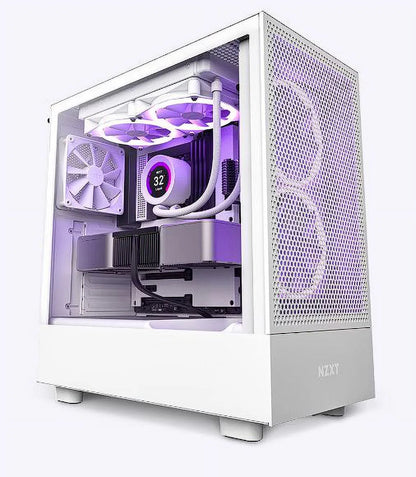 ULTIMATE1 Special Edition Custom Gaming PC Intel Core I9-13900K 3.0Ghz 24-Core 32GB DDR5 4TB SSD 10TB HDD NVIDIA Geforce RTX 4090 24GB GDDR6 802.11AC Wi-Fi Bluetooth 5.0 W11 Home