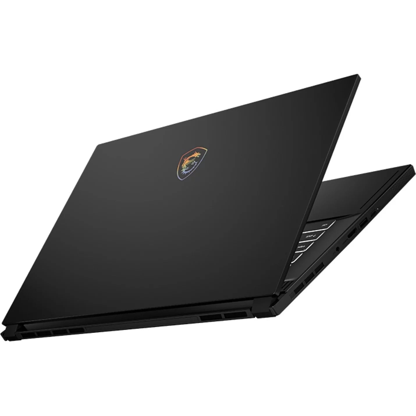 Stealth 15 A13VF 15.6" Laptop, Intel Core I5-13420H, NVIDIA Geforce RTX 4060, 16GB RAM, 512GB SSD, Core Black, Windows 11 Home